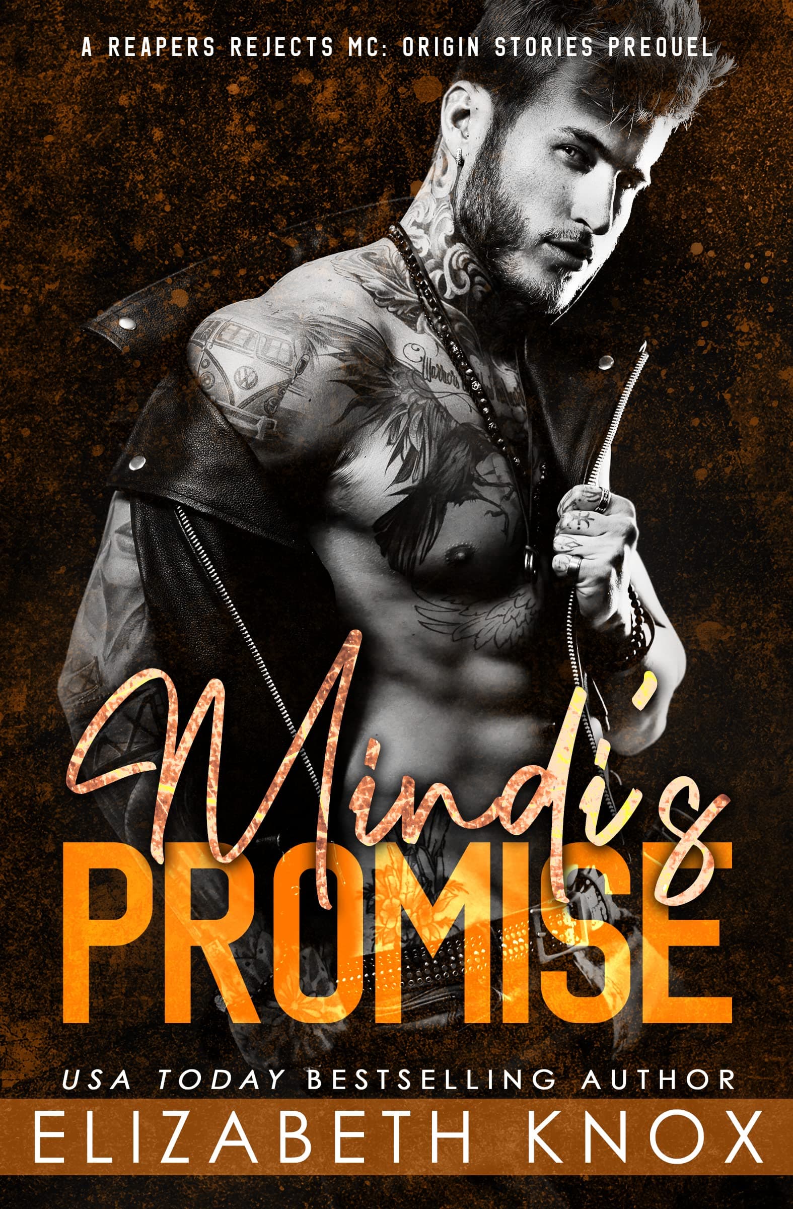 Mindi's Promise