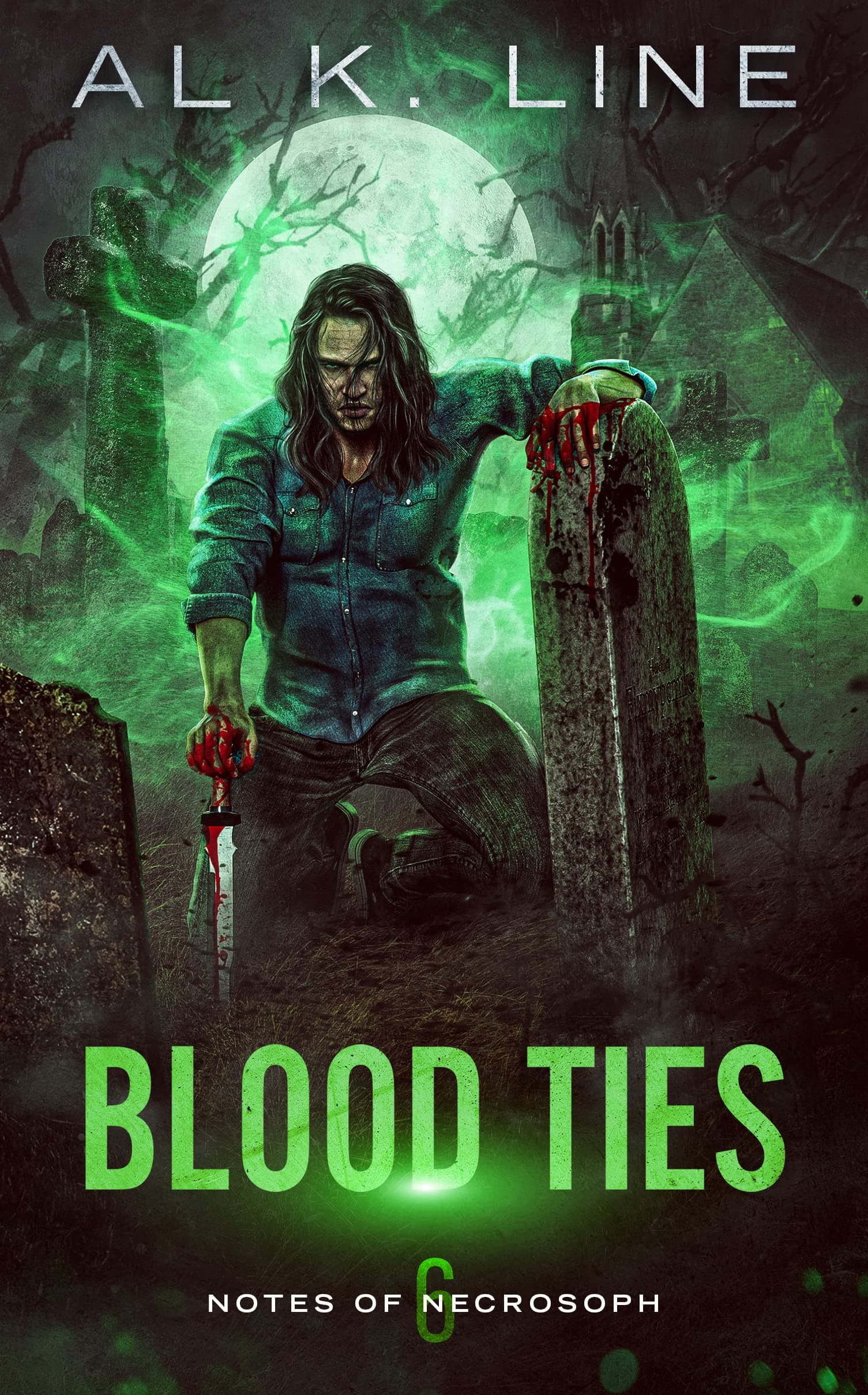 Blood Ties