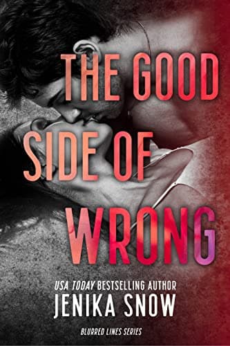 The Good Side of Wrong (ebook)