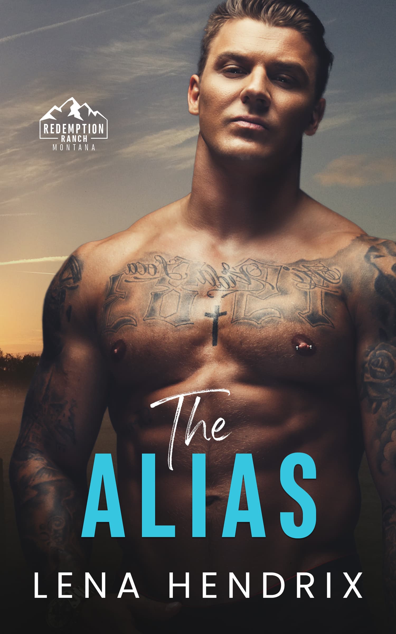 The Alias