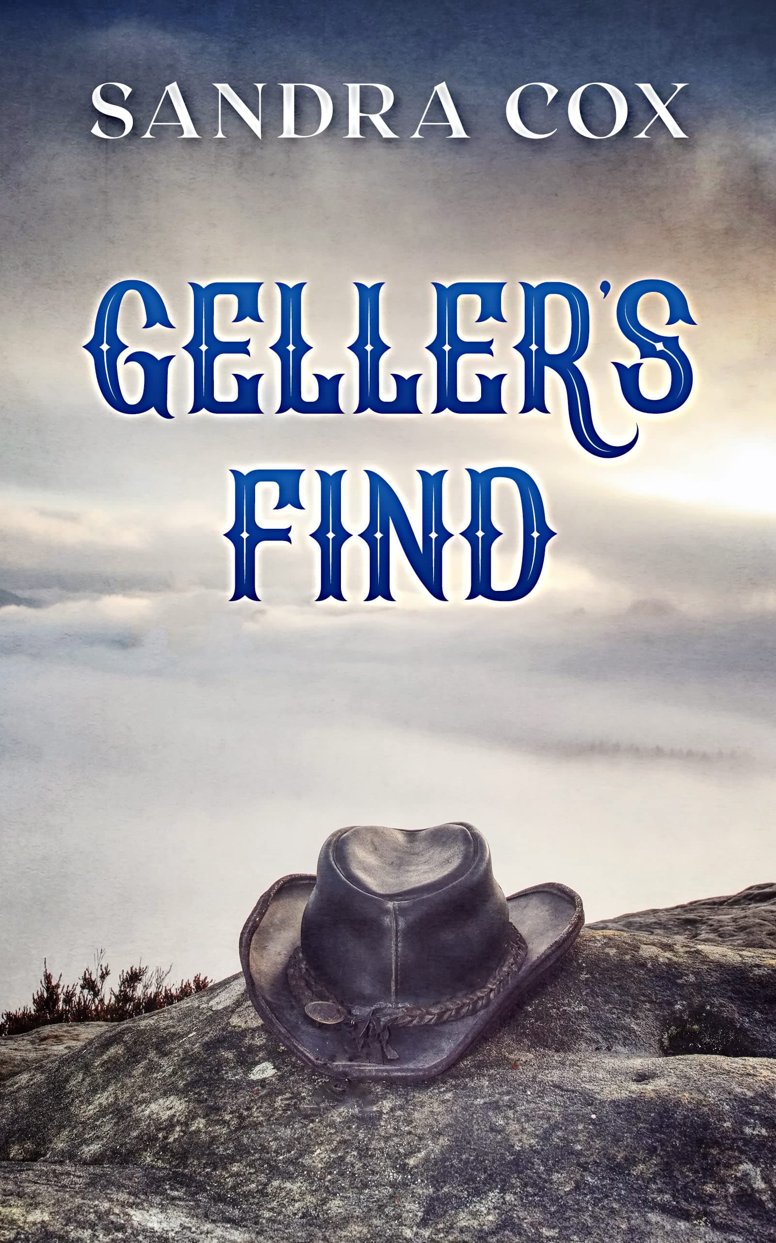 Geller's Find