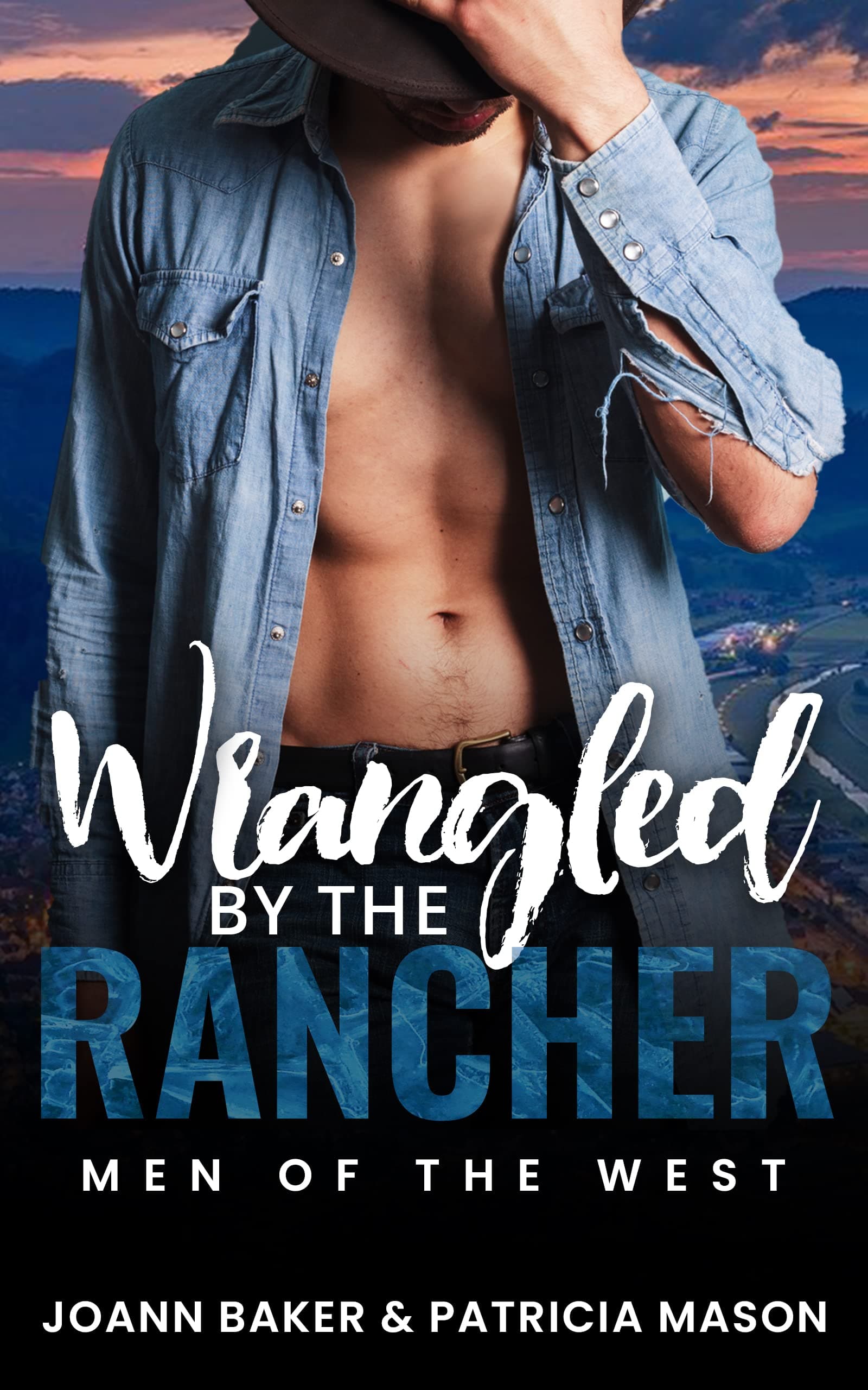 Wrangled By The Rancher