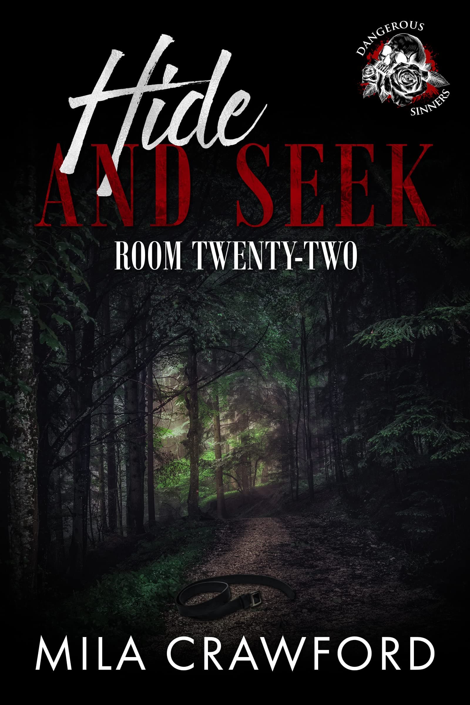 Hide And Seek
