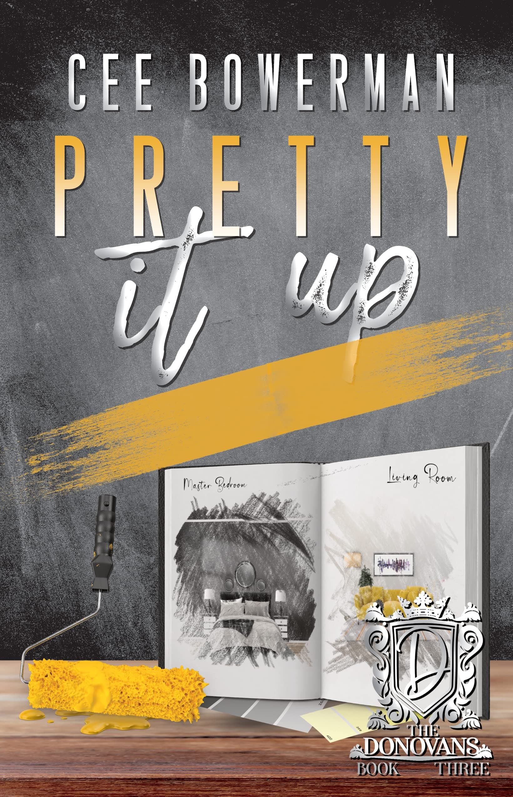 Pretty It Up