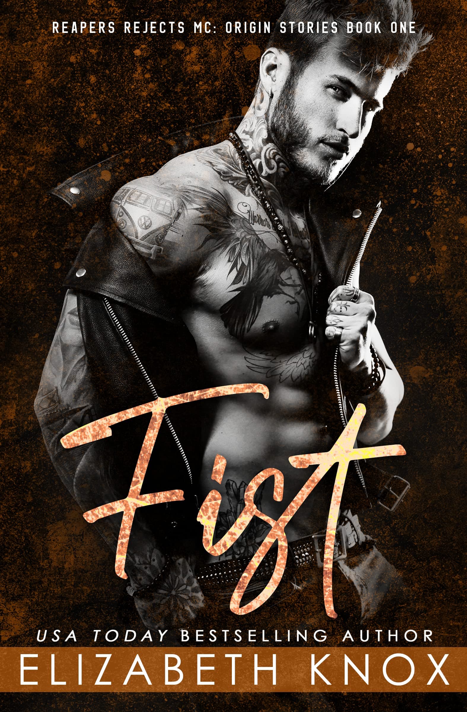 Fist