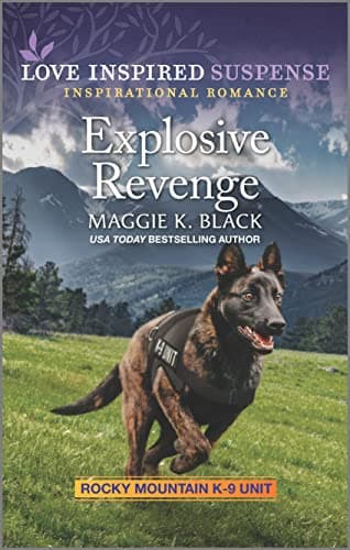 Explosive Revenge