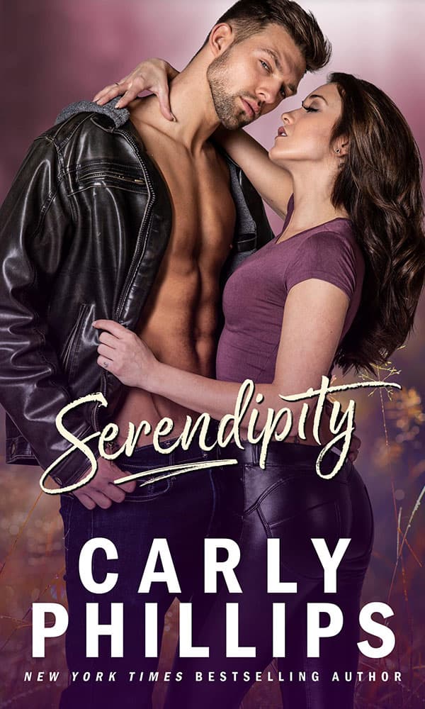Coincidenza (Serie Serendipity Vol. 1)