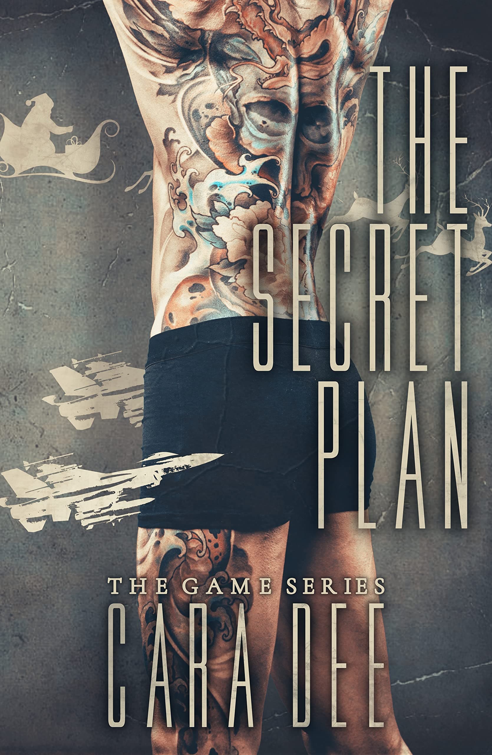 The Secret Plan