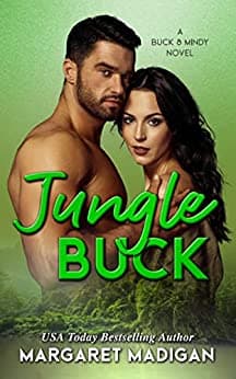 Jungle Buck