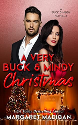 A Very Buck and Mindy Christmas