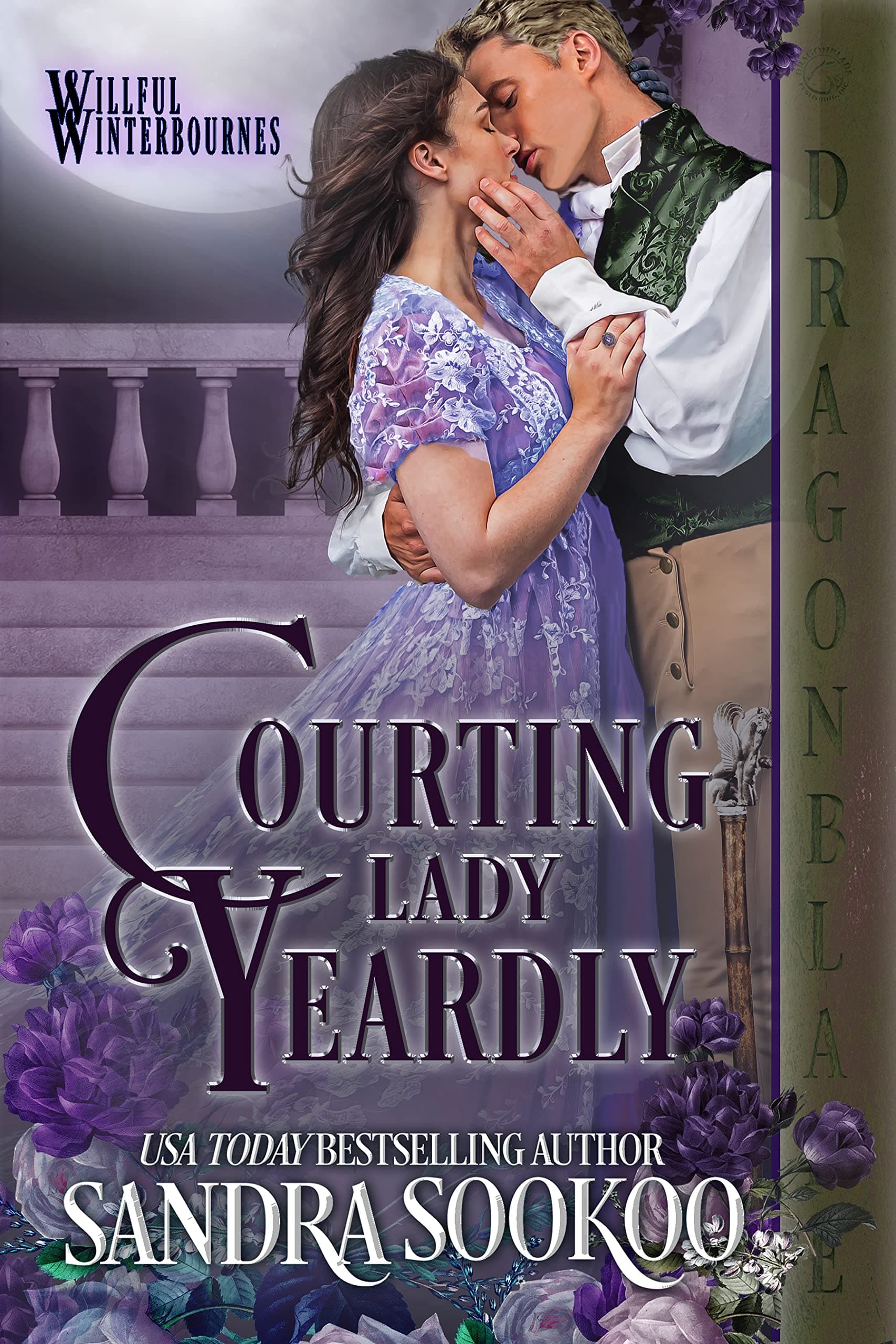 Courting Lady Yeardly