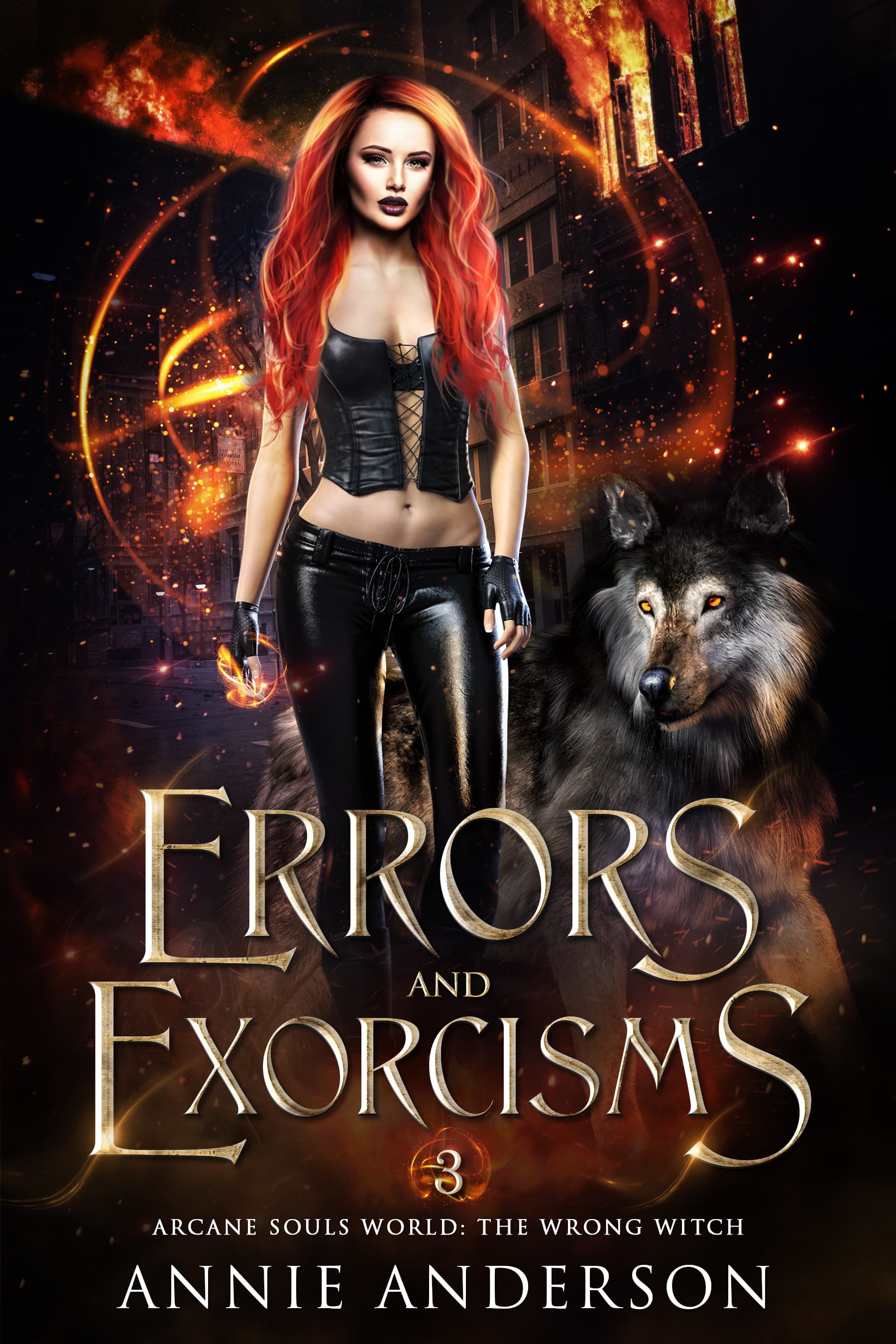 Errors and Exorcisms