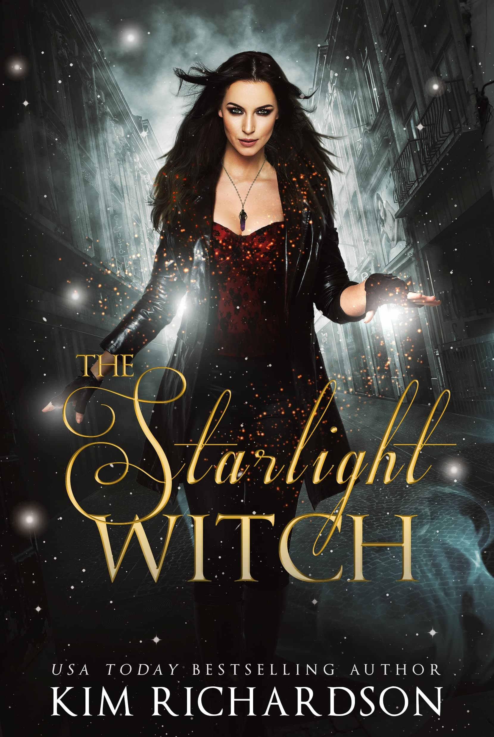 The Starlight Witch