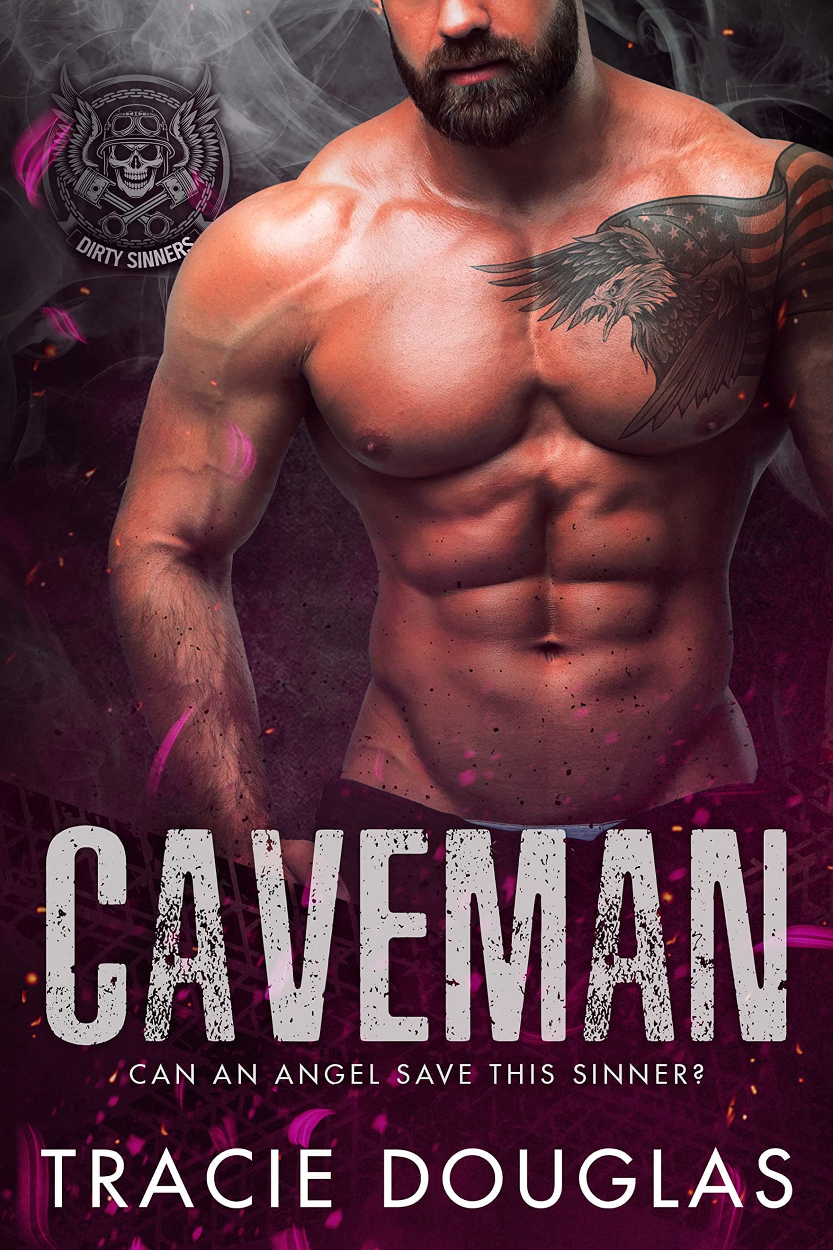 Caveman: Dirty Sinners