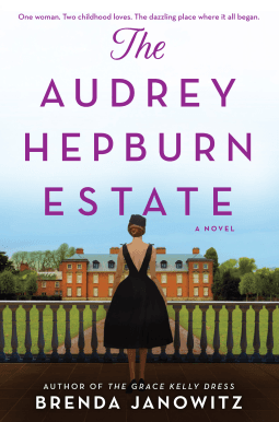 The Audrey Hepburn Estate