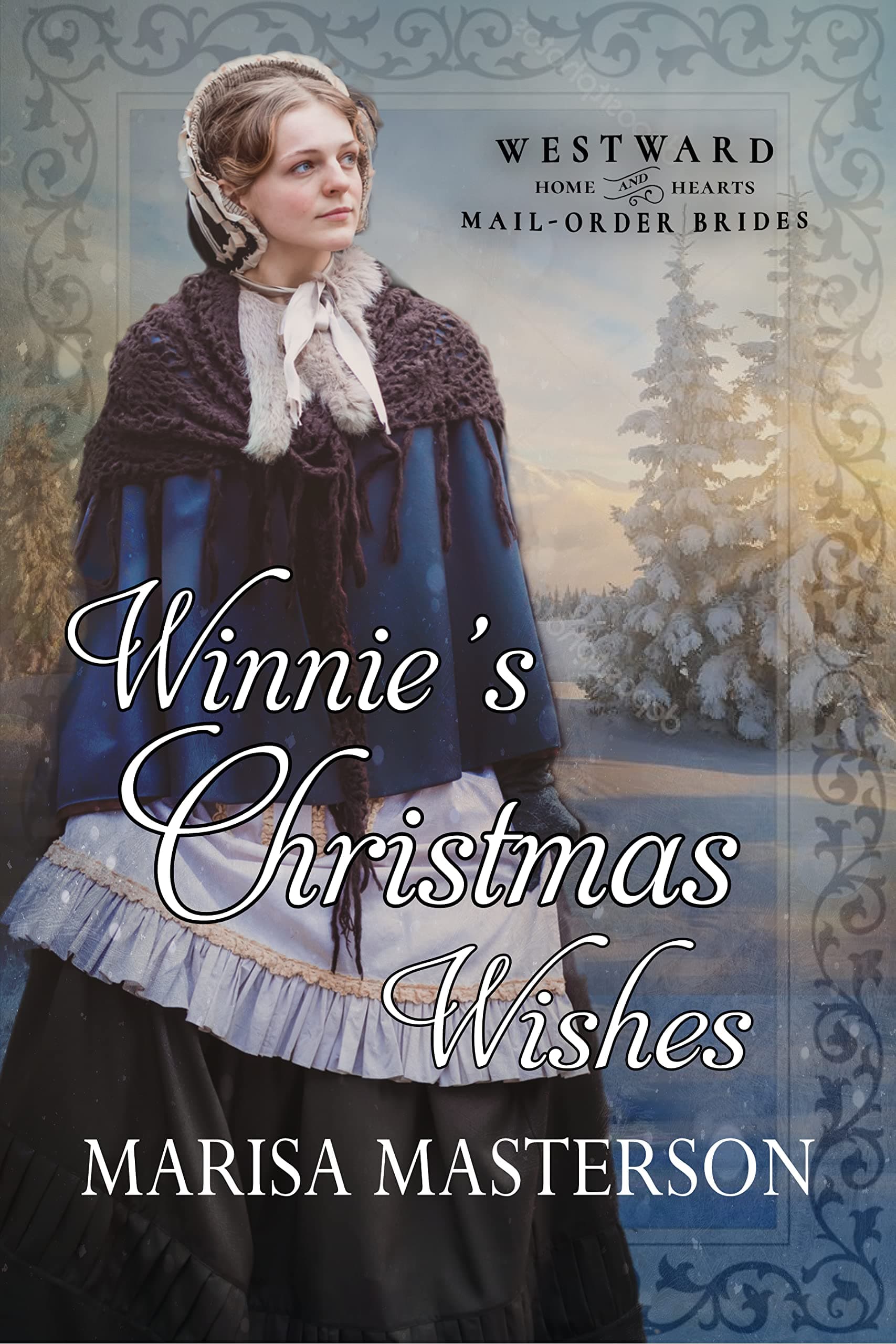 Winnie's Christmas Wishes