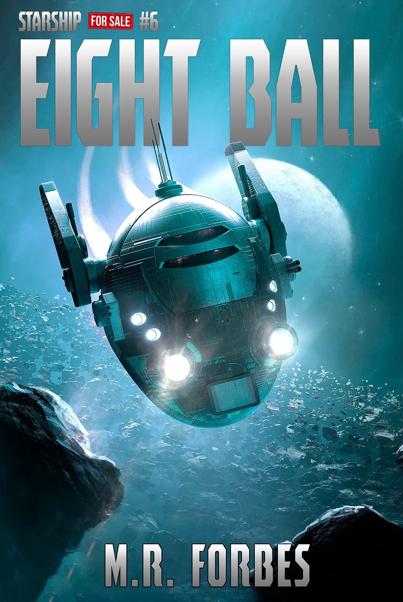 Eight Ball