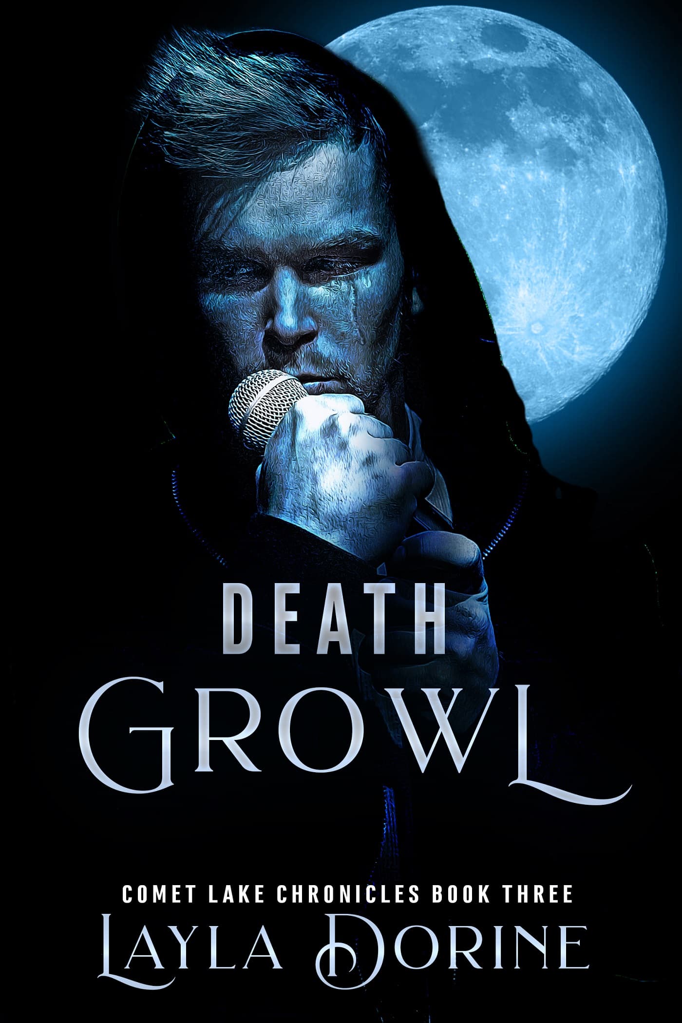 Death Growl