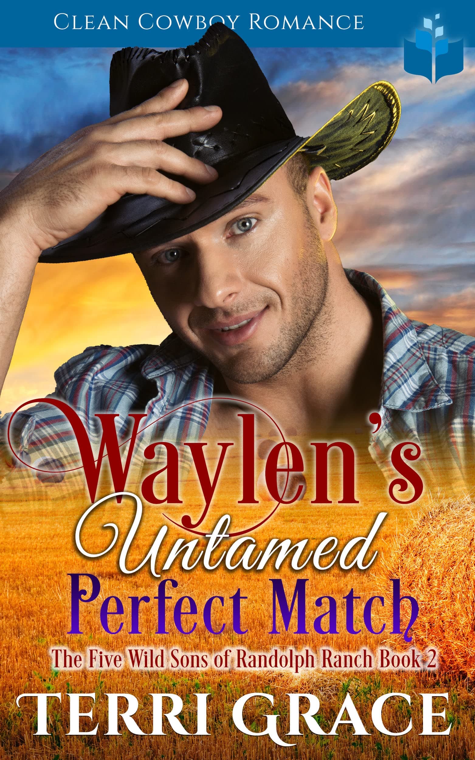 Waylen’s Untamed Perfect Match