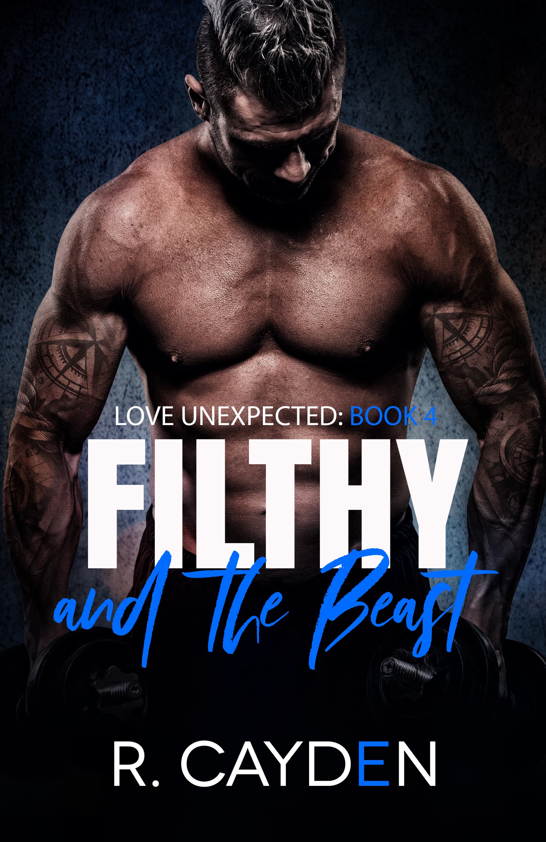 Filthy and the Beast