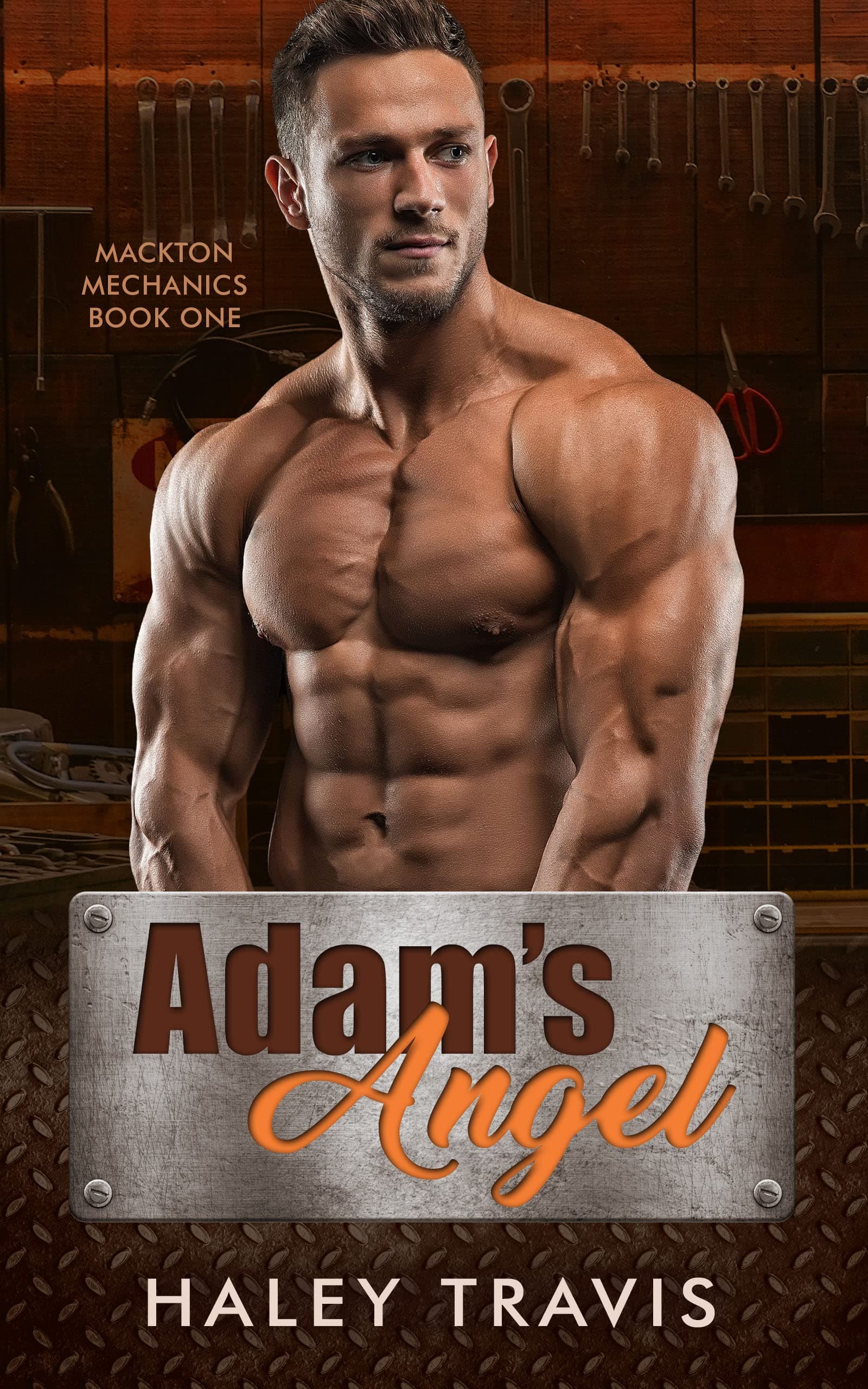 Adam's Angel