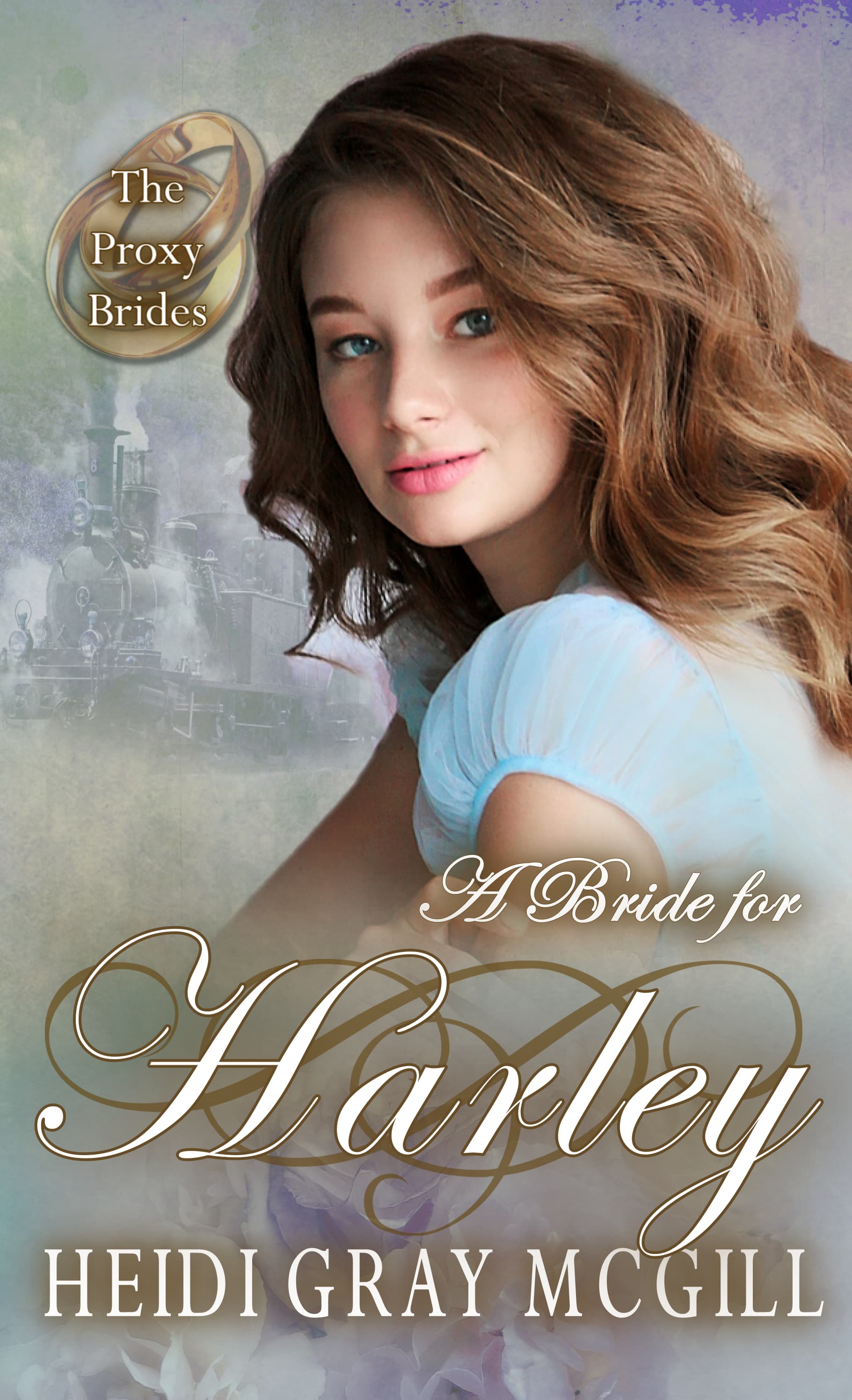 A Bride for Harley