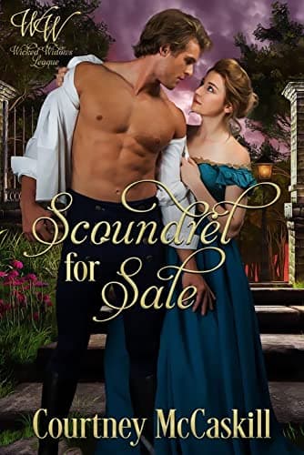 Scoundrel for Sale