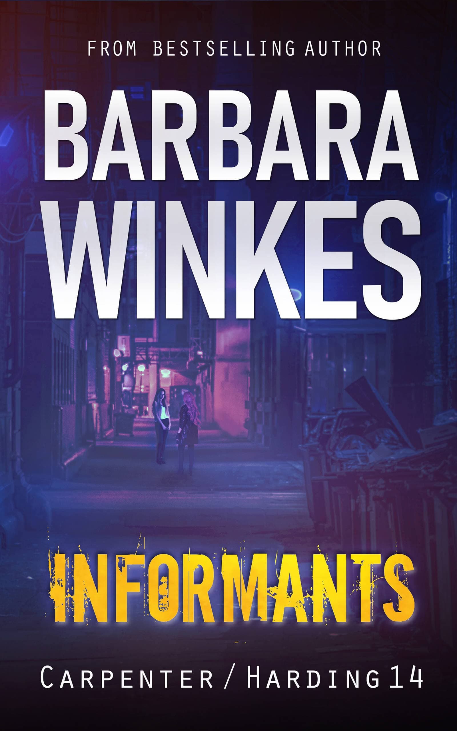 Informants