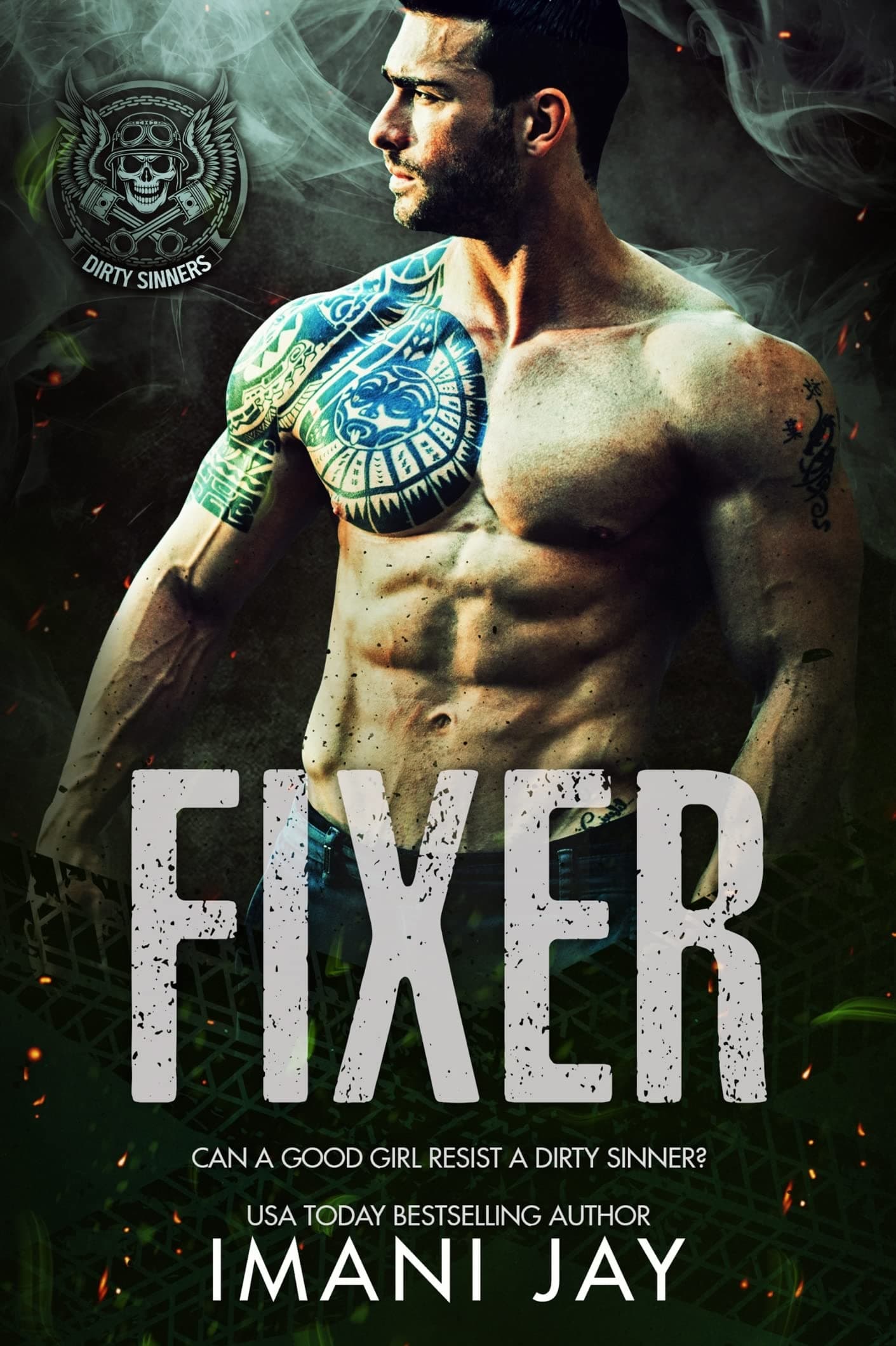 Fixer