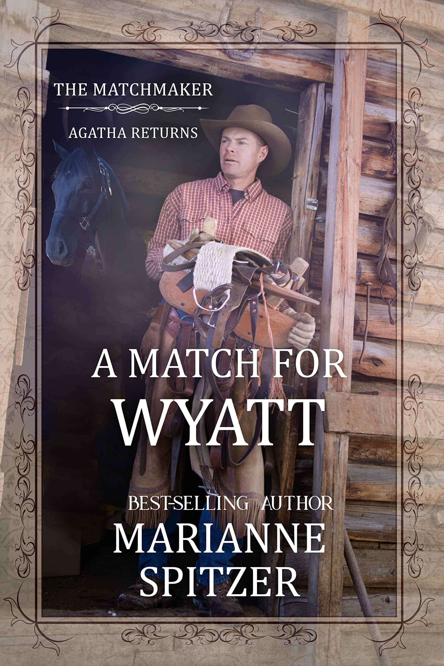 A Match for Wyatt