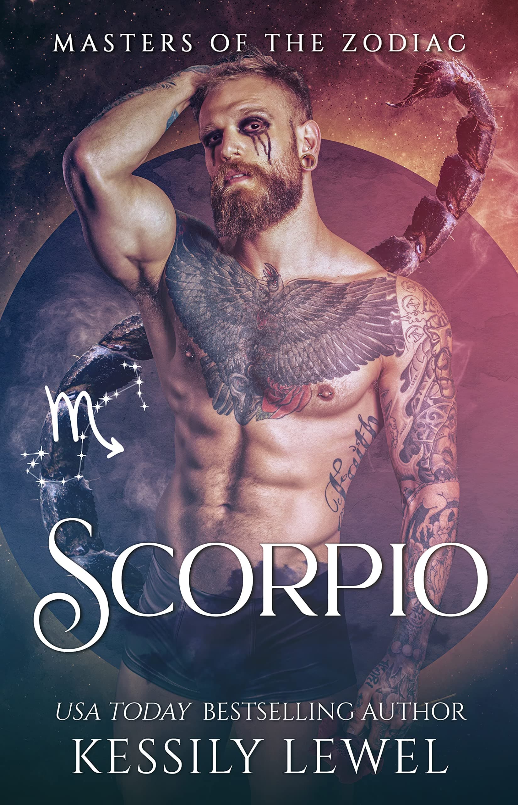 Scorpio
