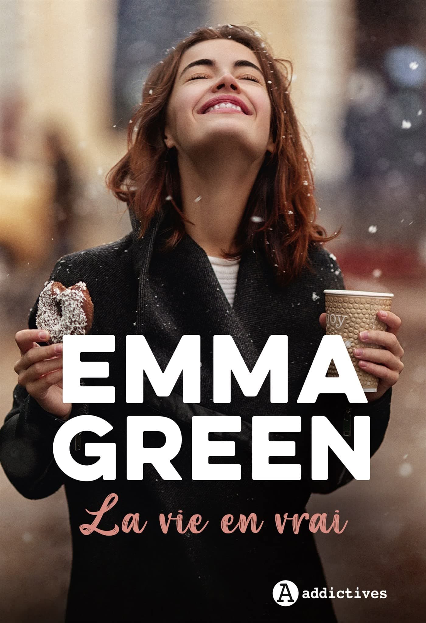 Emma Green