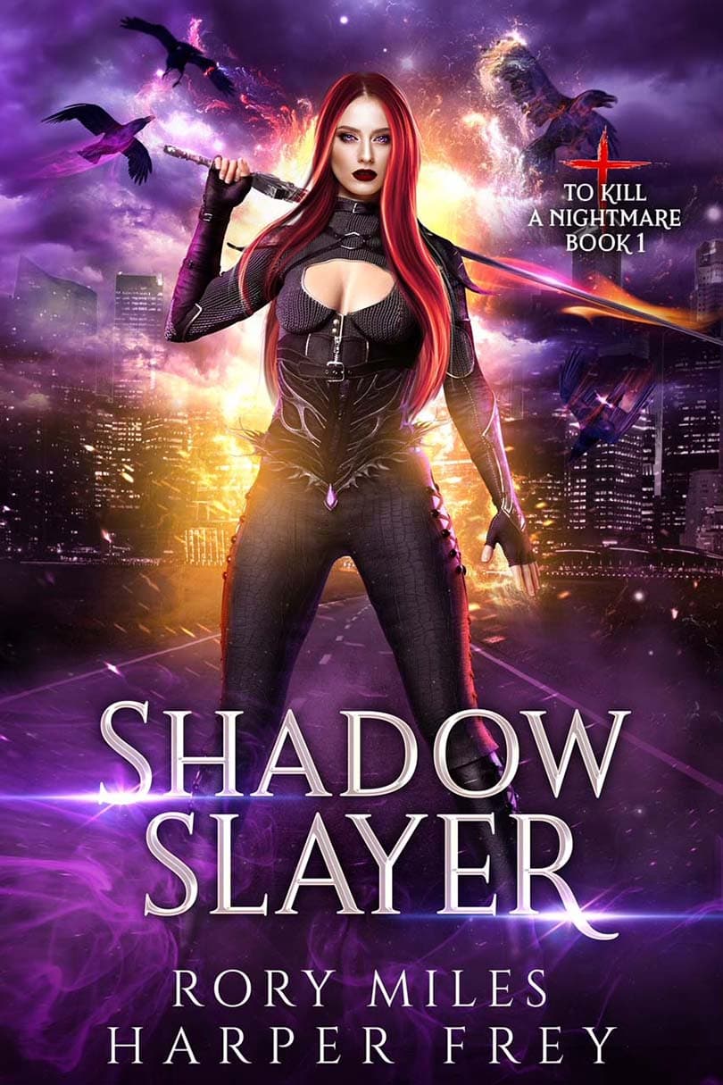 Shadow Slayer
