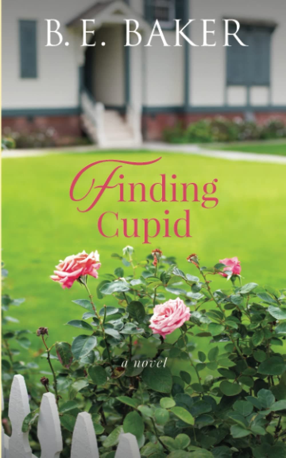 Finding Cupid