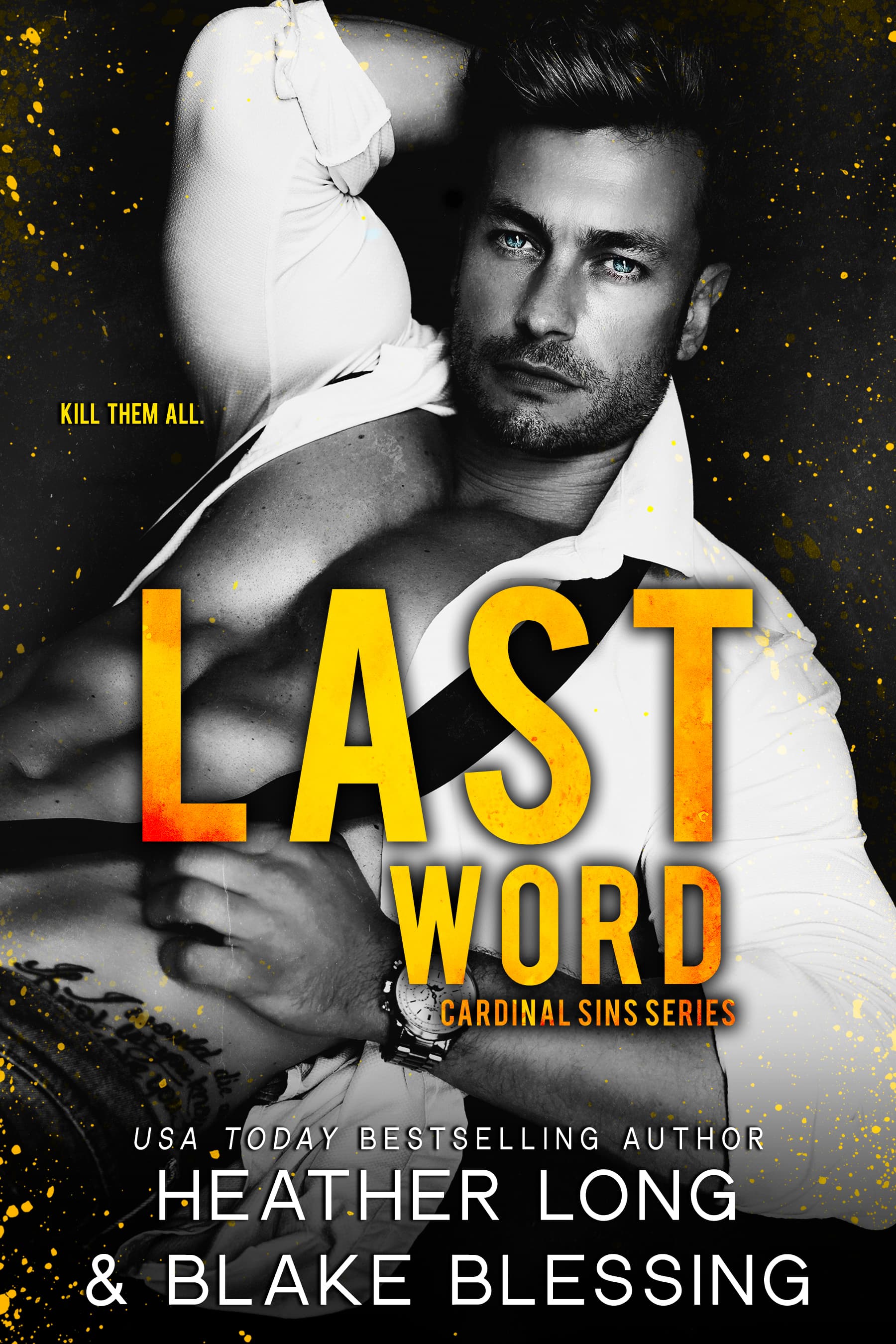 Last Word