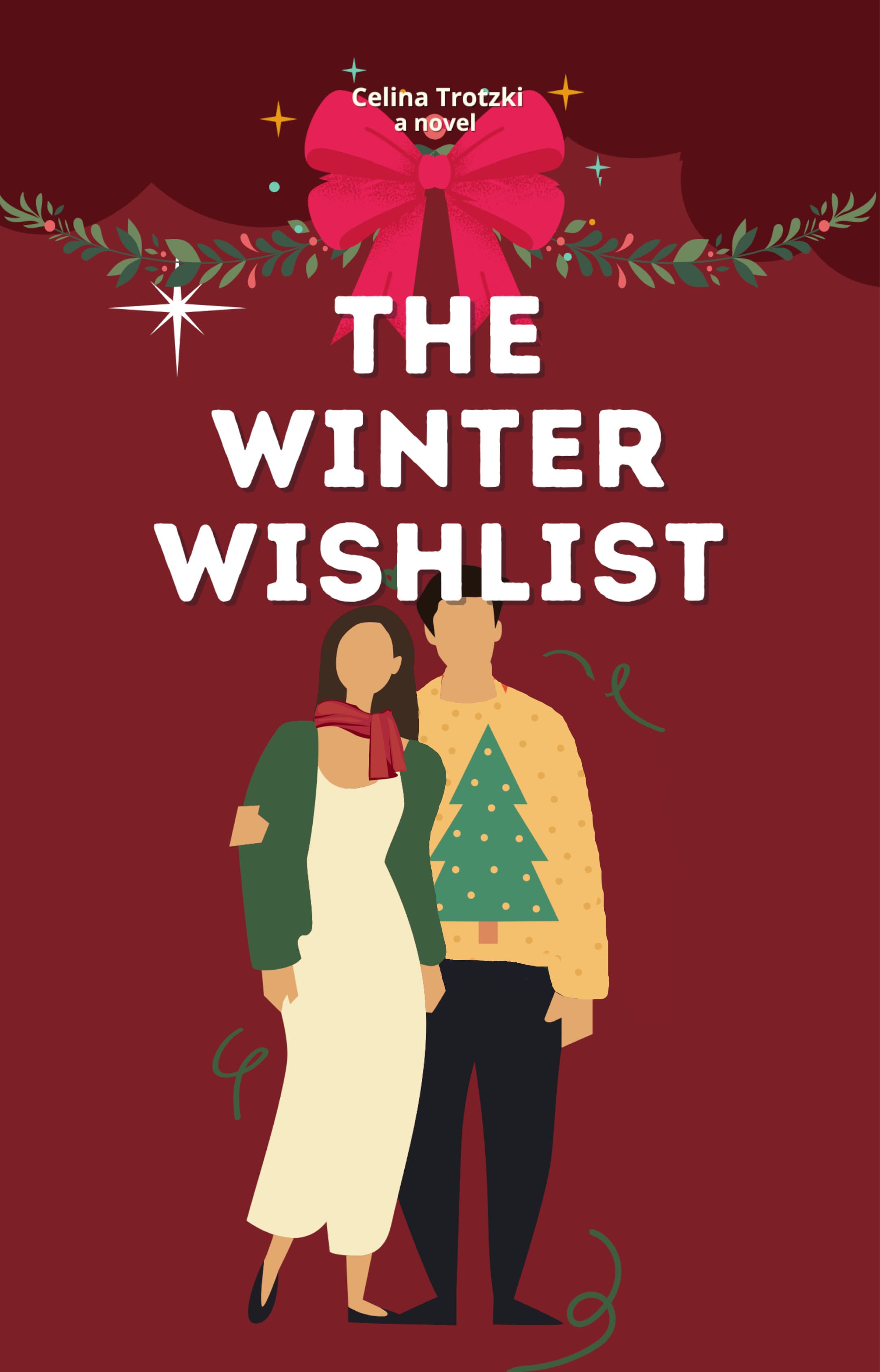 The Winter Wishlist