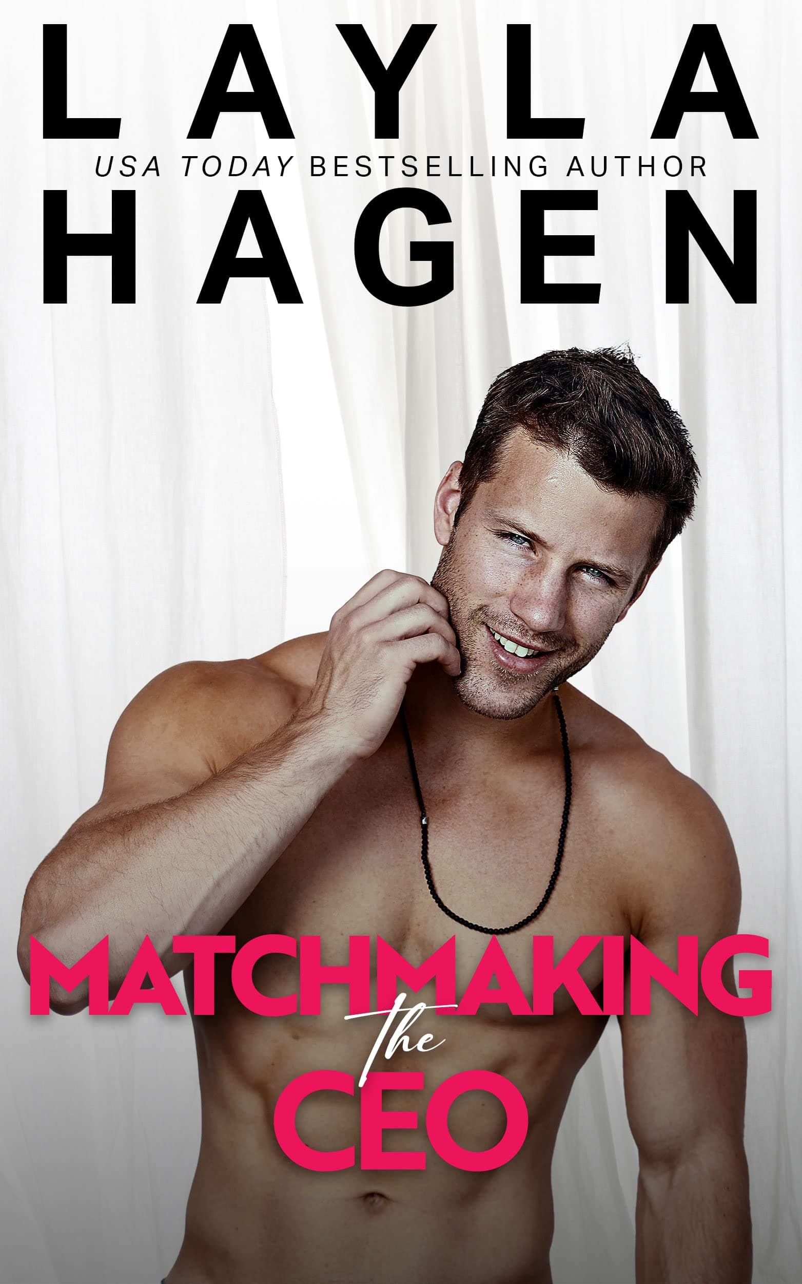 Matchmaking the CEO