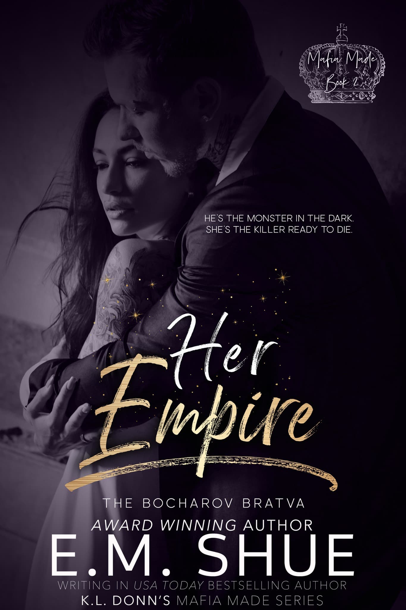 Her Empire