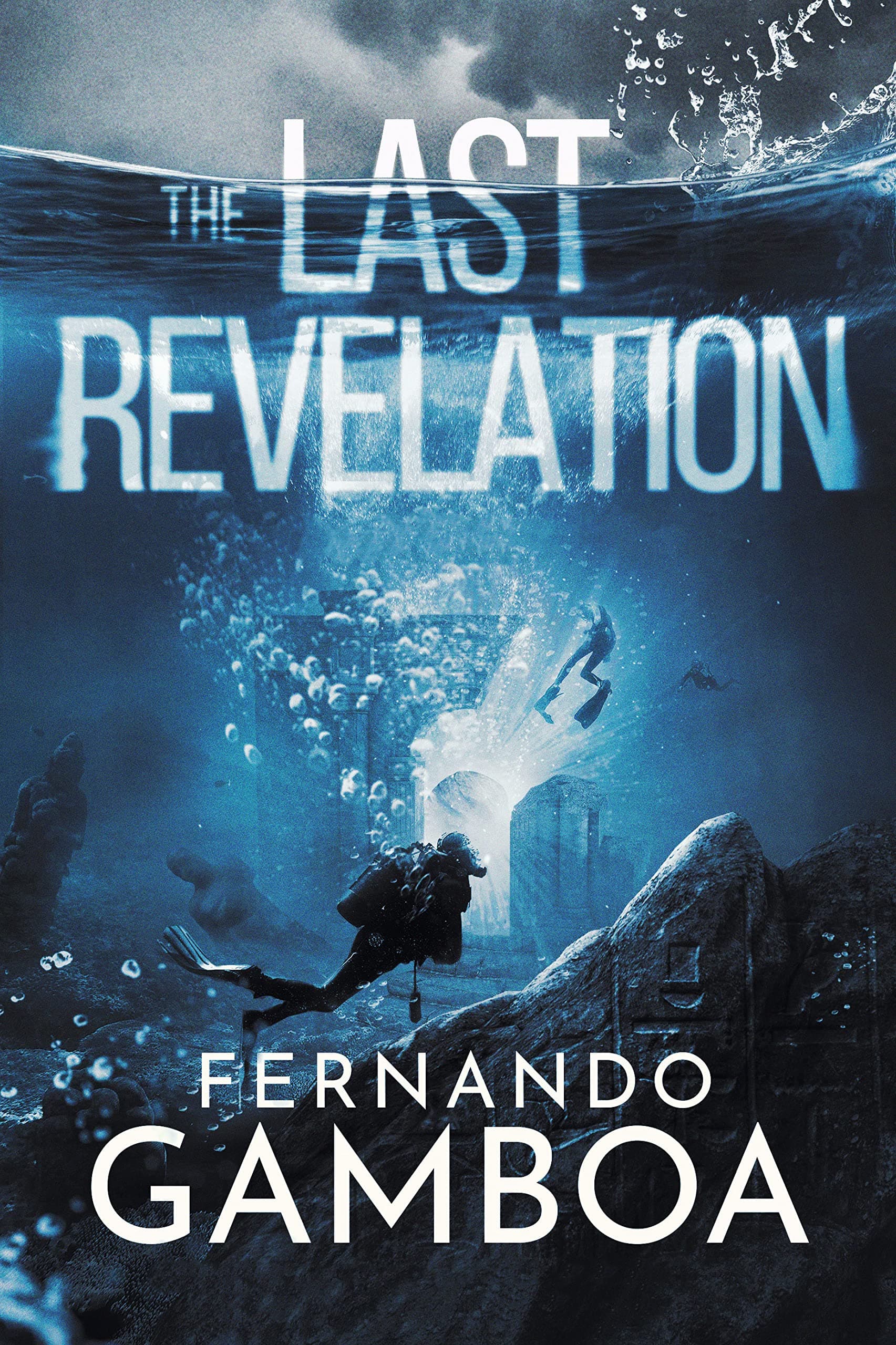 The Last Revelation