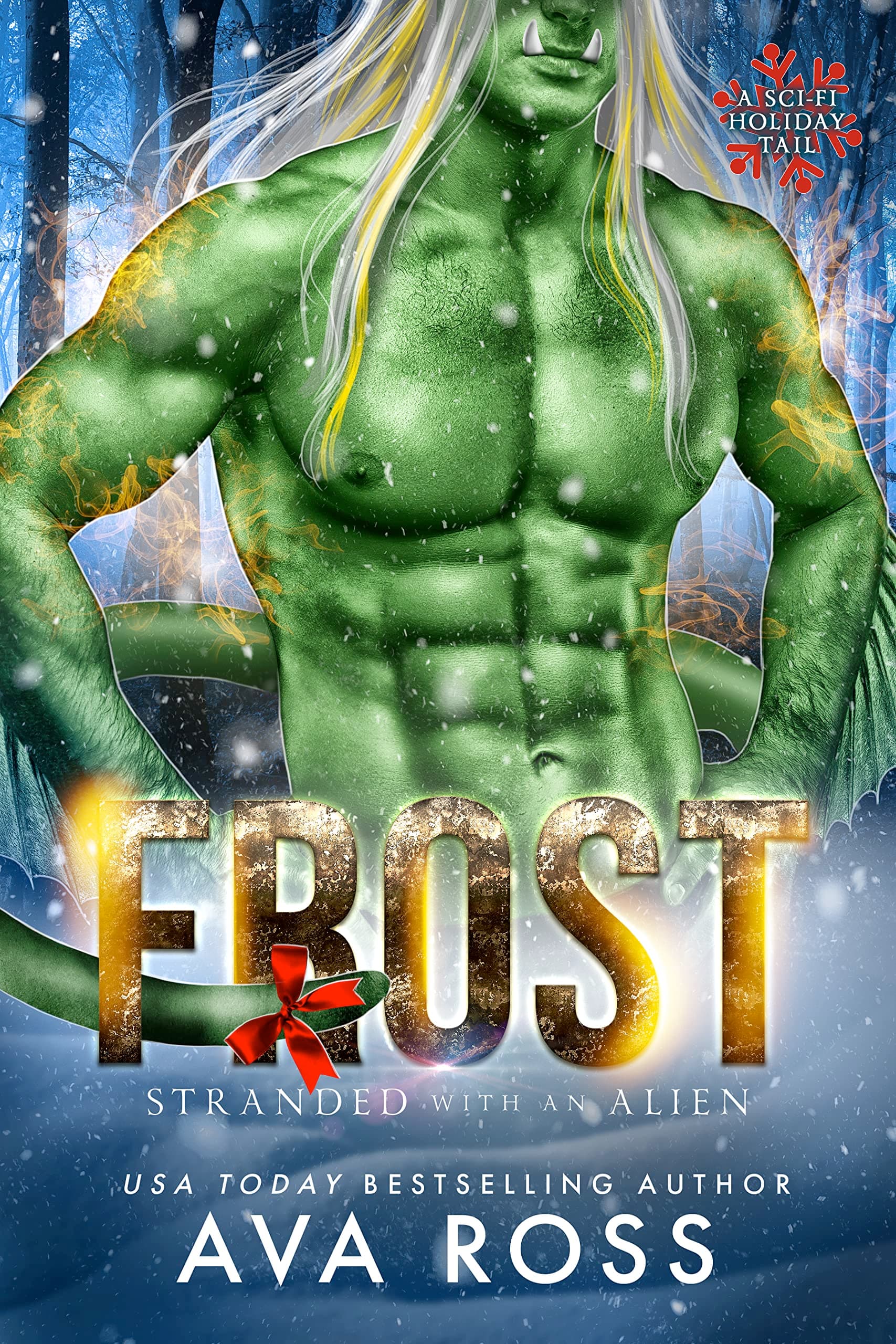 Frost