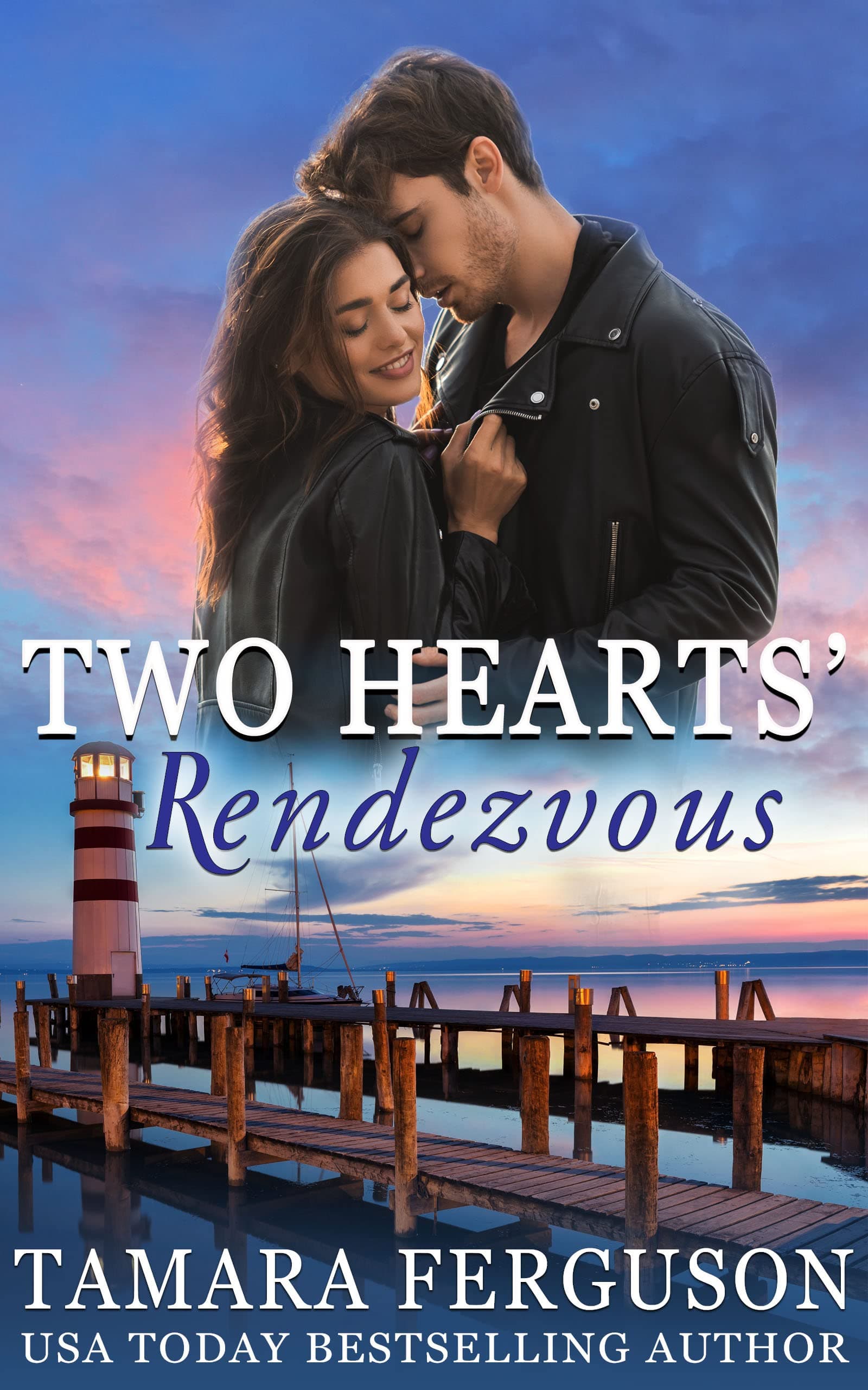Two Hearts' Rendezvous
