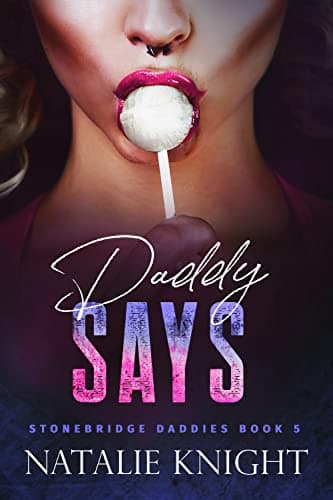 Daddy Says
