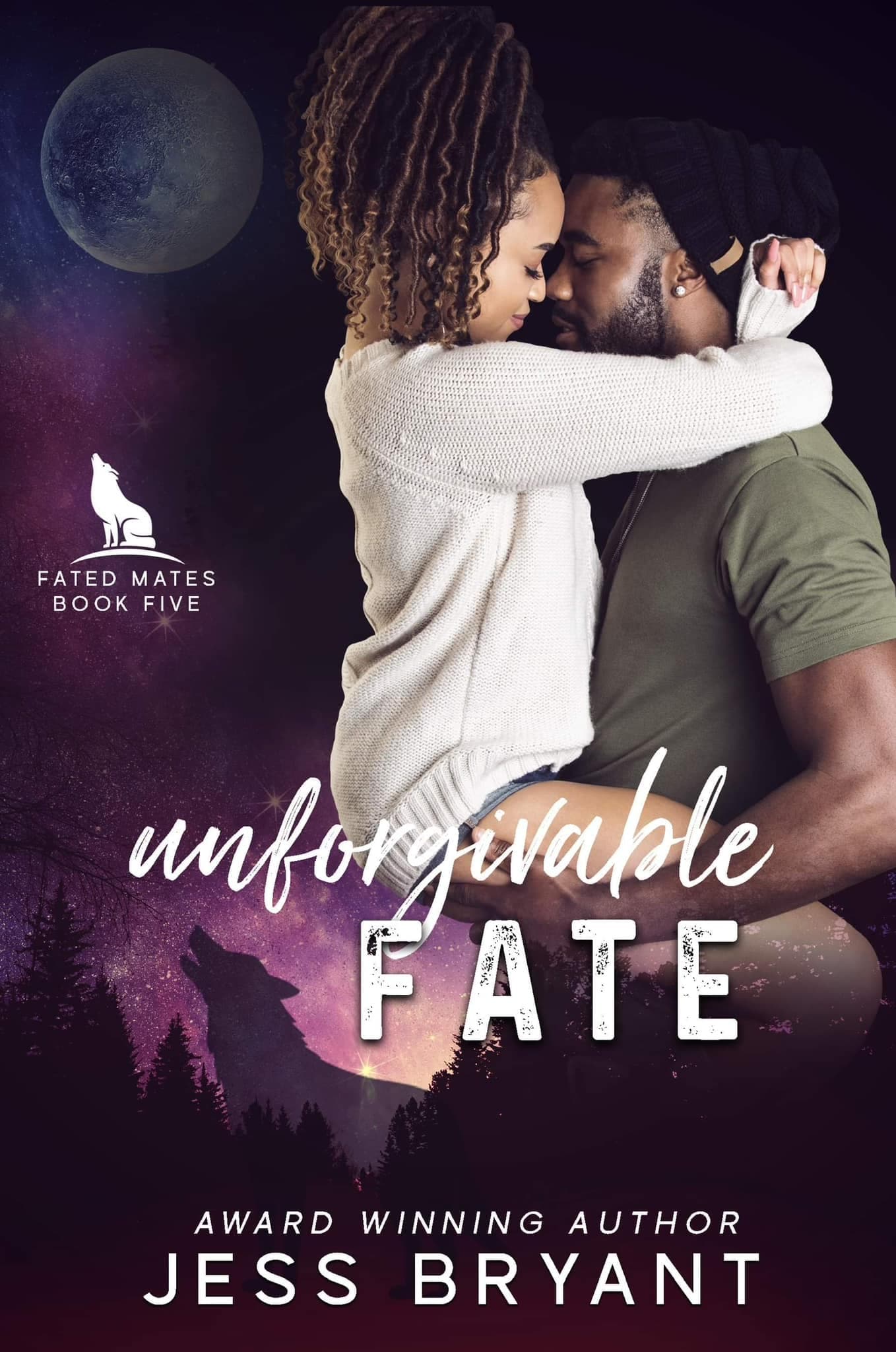 Unforgivable Fate