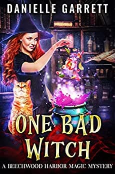 One Bad Witch