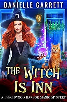 The Witch Is Inn