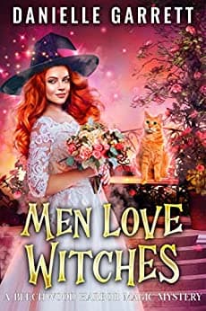 Men Love Witches