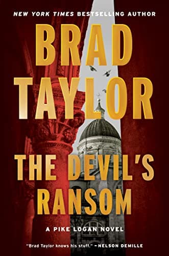 The Devil's Ransom