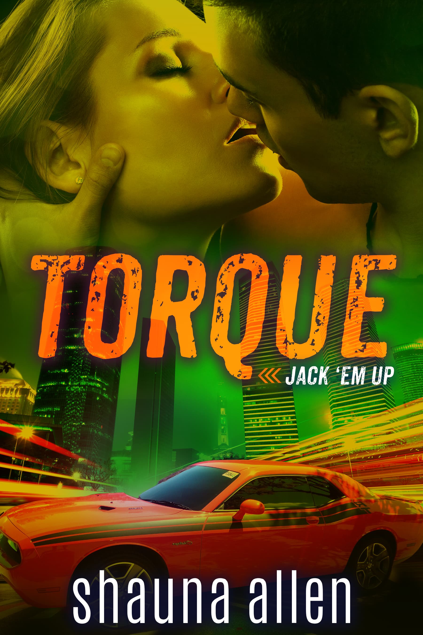 Torque