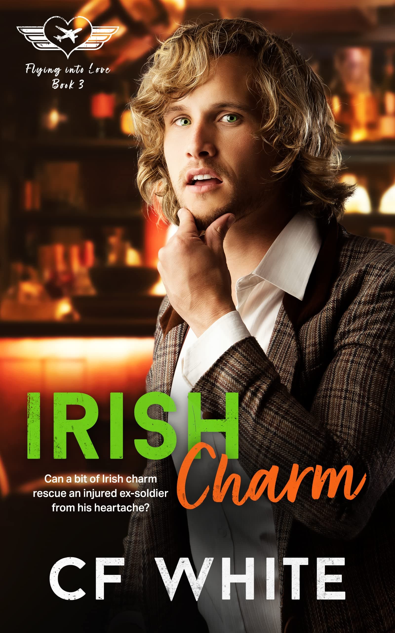 Irish Charm