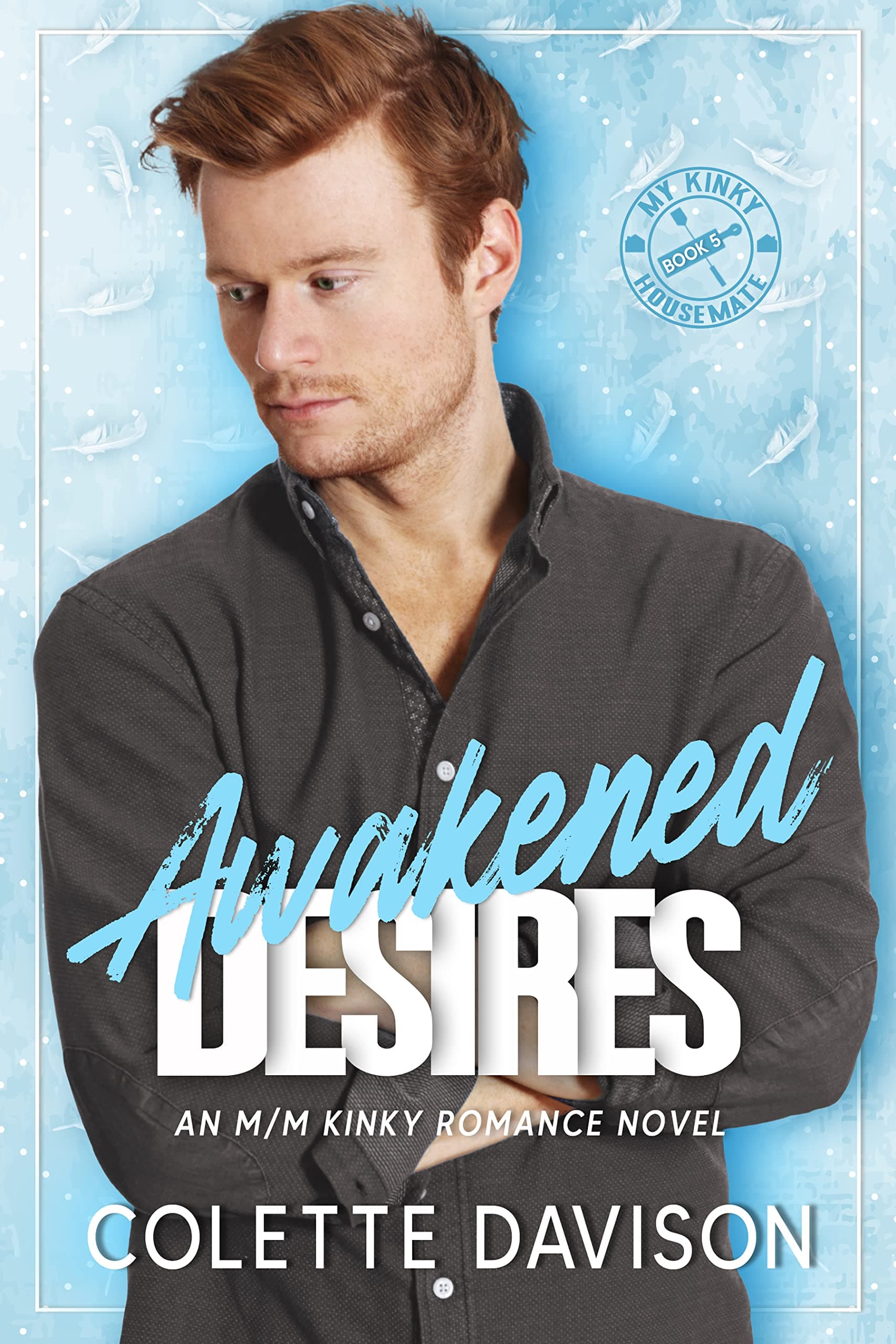 Awakened Desires
